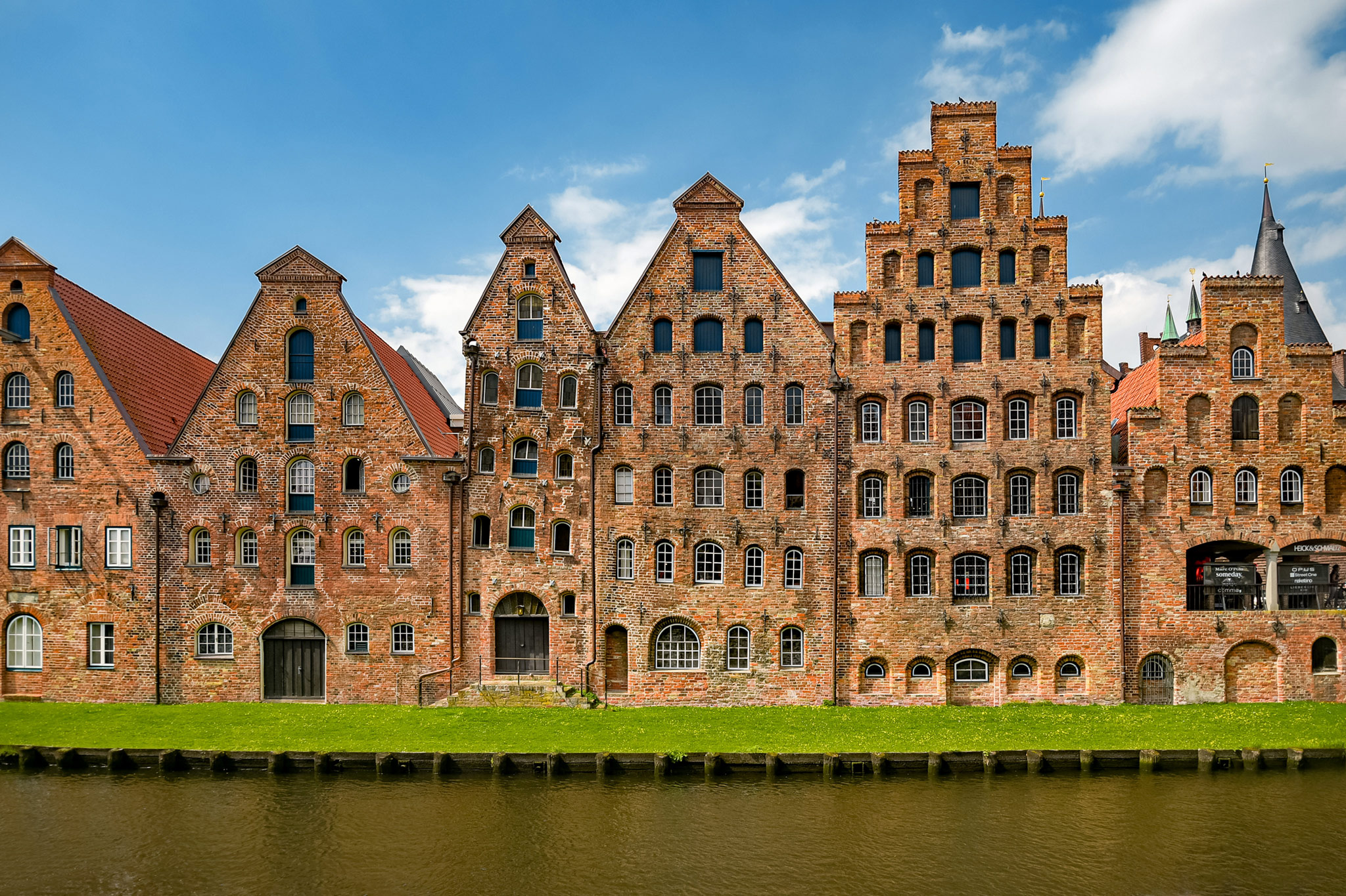 Lübeck